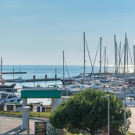 Apartament App 2 Novigrad  Zewnętrze zdjęcie