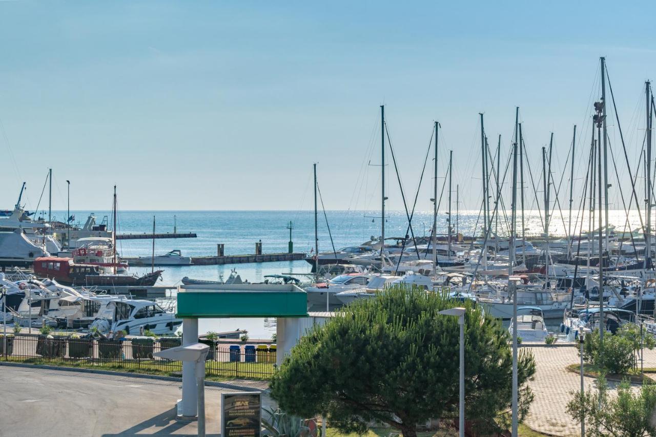 Apartament App 2 Novigrad  Zewnętrze zdjęcie