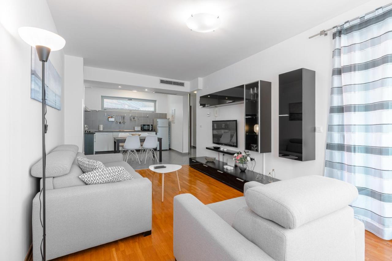 Apartament App 2 Novigrad  Zewnętrze zdjęcie