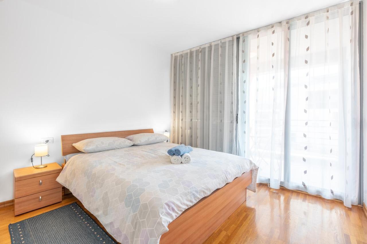 Apartament App 2 Novigrad  Zewnętrze zdjęcie