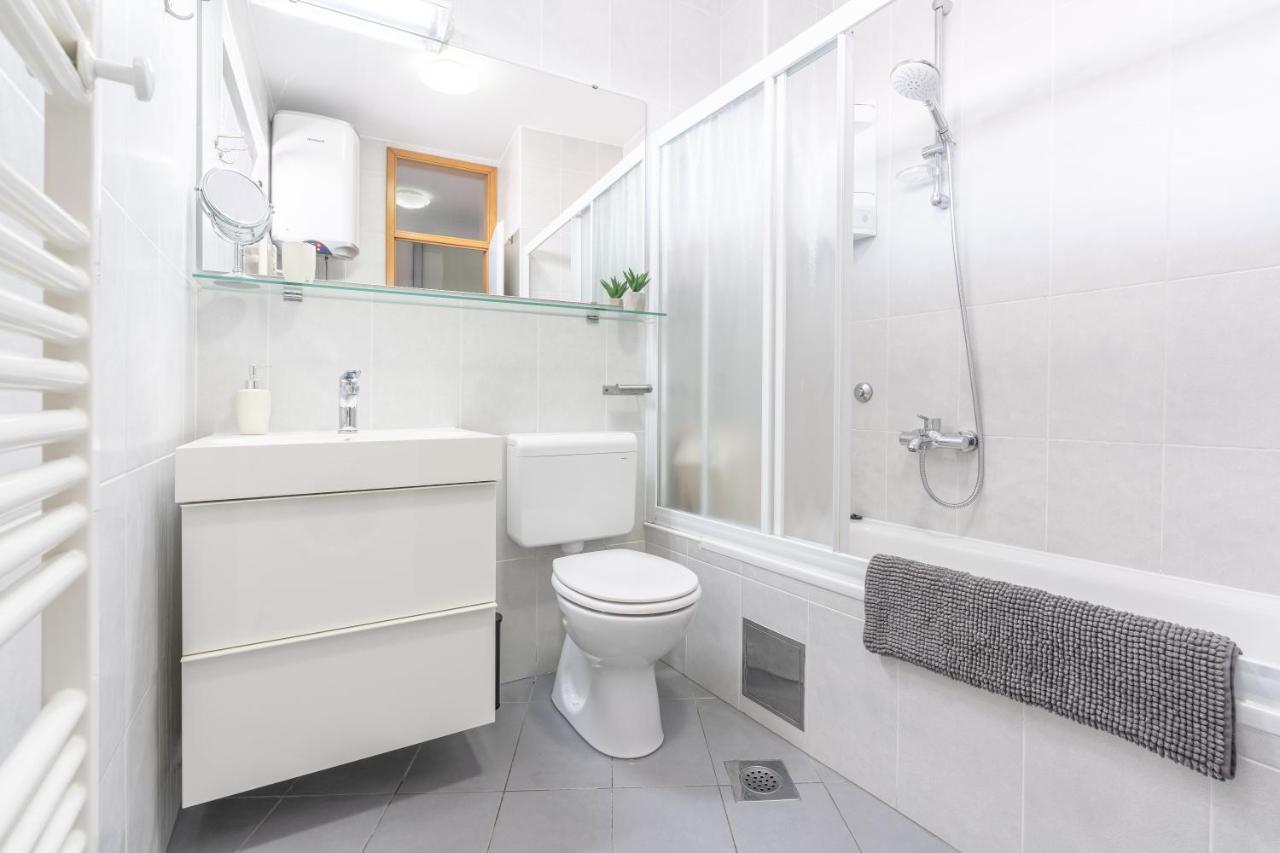 Apartament App 2 Novigrad  Zewnętrze zdjęcie
