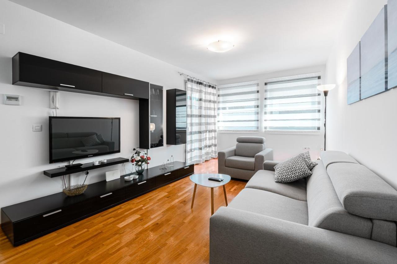 Apartament App 2 Novigrad  Zewnętrze zdjęcie